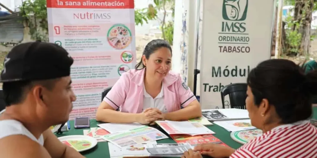 Jornadas de Paz benefician a colonia Espejo II en Tabasco