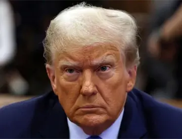 Trump llama a Irán para acuerdo sobre Ormuz o EE.UU. desatará un "infierno"