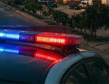 Enfrentamiento a balazos en Villa El Cielo deja 3 detenidos y armas aseguradas