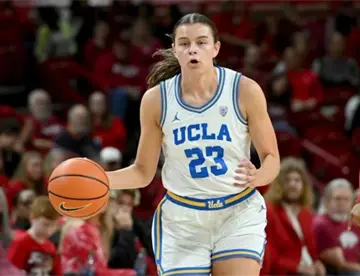 Mexicana Gabriela Jáquez jugará final de basquetbol colegial de Estados Unidos