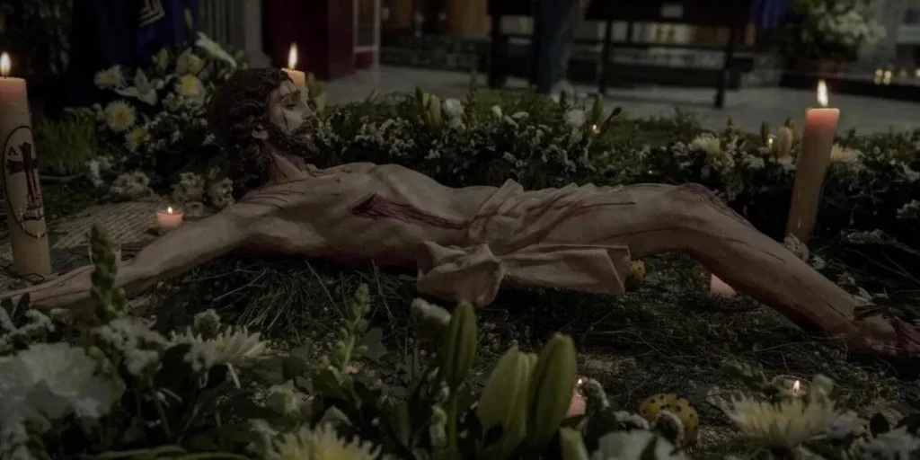 Interpretaciones teológicas sobre muerte de Judas Iscariote