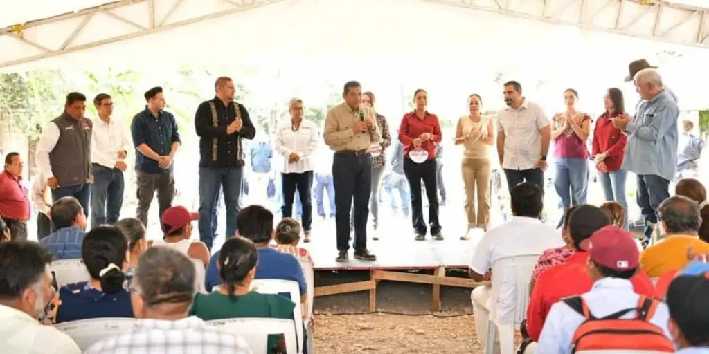 Convenio Infonavit y SNET para construcción de viviendas en Tabasco