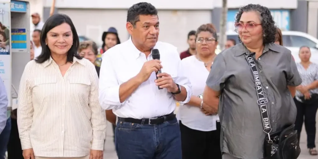 Nuevos policías y cámaras de vigilancia en Barrio Mágico