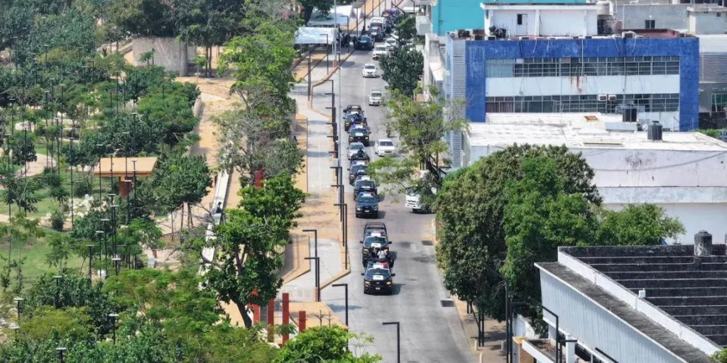 Operativos y resultados en Tabasco