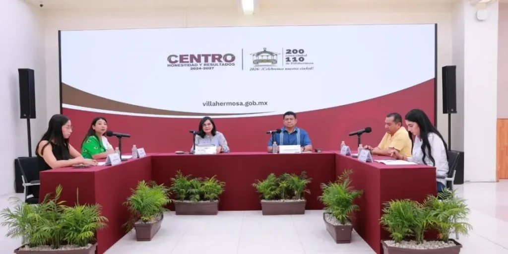 Programa de apoyo económico en Tabasco para el día de las madres