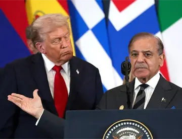 Trump frena ataque a Irán; demócratas buscan su remoción: Perdió la cabeza
