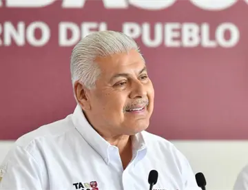 Desapareció funcionario acusado de corrupción: Semovi