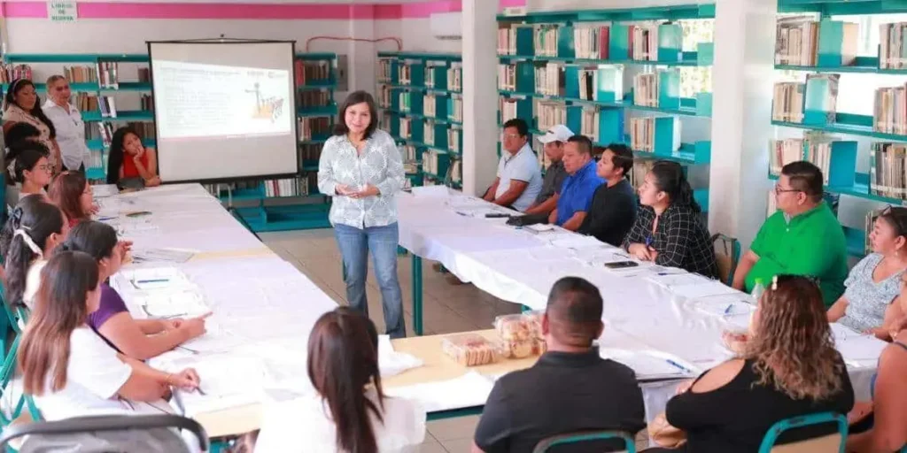 Yolanda Osuna fortalece negocios sostenibles en zona rural