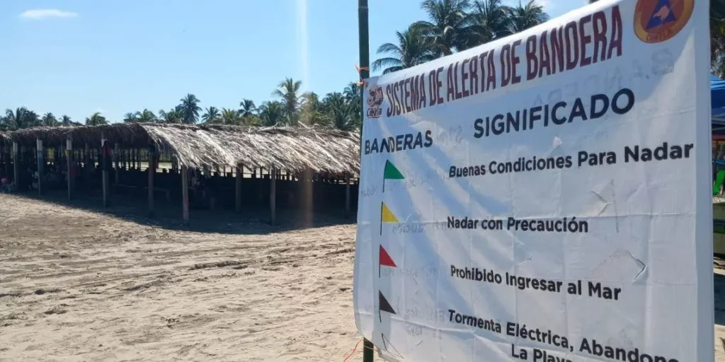 Visita las playas de Centla en Tabasco durante Semana Santa 2026