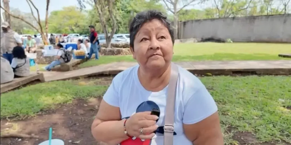 Apoyos a personas vulnerables en Centro