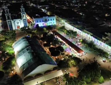 Comalcalco, el municipio menos endeudado del país en 2025