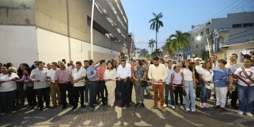 Blindaje tecnológico en el Centro Histórico
