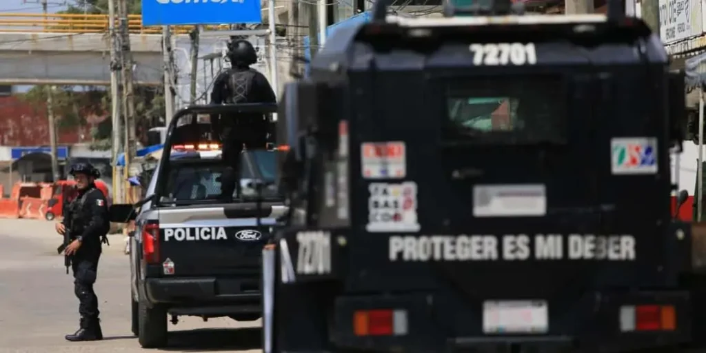 34 personas detenidas y mil 265 dosis aseguradas en Tabasco