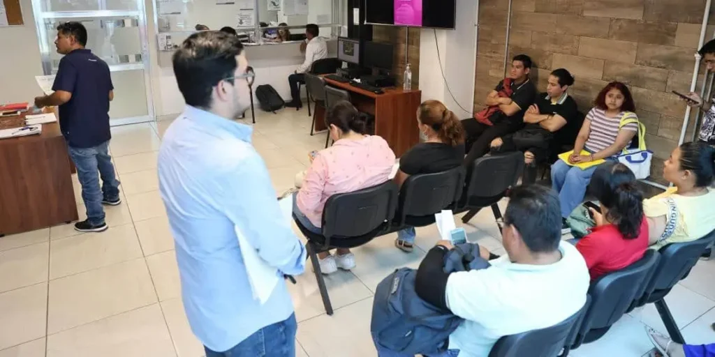 Capacitación en resolución de conflictos laborales