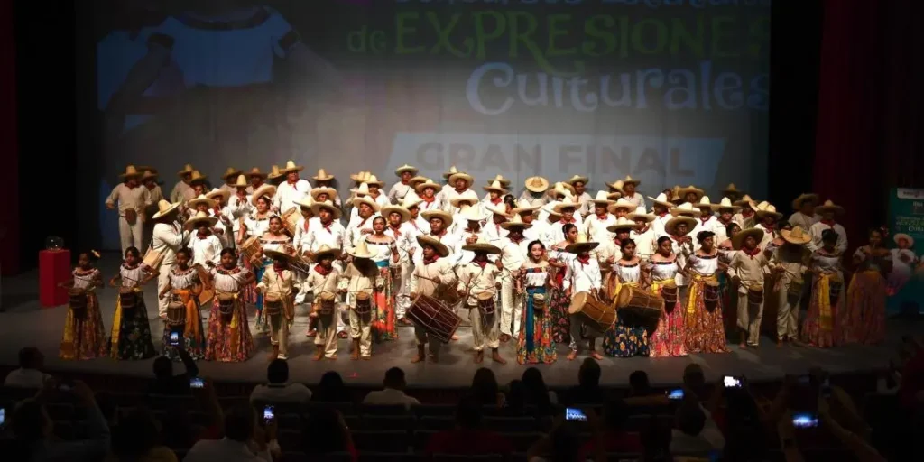 Premios Culturales y Tradiciones en Tabasco