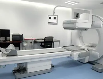 Acelerador lineal de Juan Graham está instalado a la espera que IMSS Bienestar lo ponga en marcha: Salud