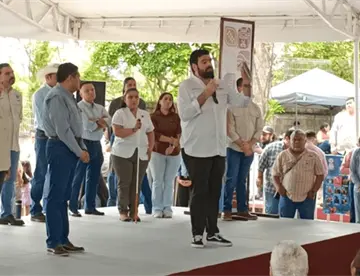 Se han invertido en Centro más de mil 100 mdp: SOTOP