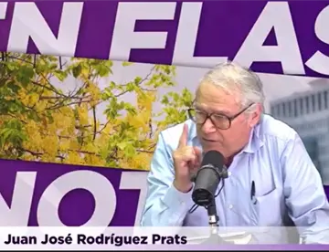 El movimiento cristero no fue de izquierda, fue auténtico, en defensa de la fe: Rodríguez Prats