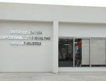 Considera IEM positivo que Centro de Justicia para las Mujeres dependa de la Fiscalía del Estado