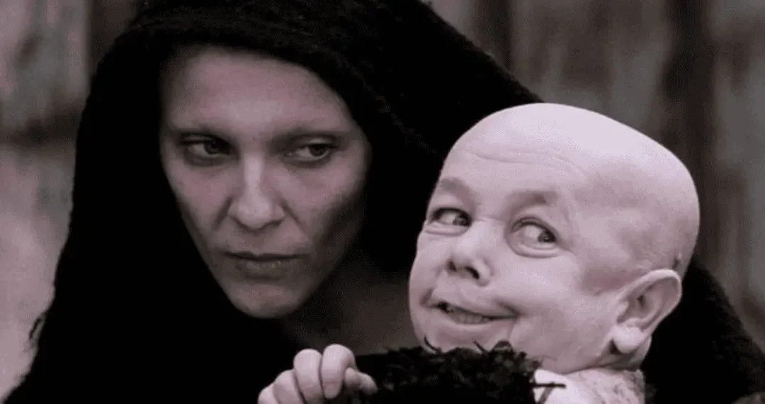 La Pasión de Cristo: Escena Demoníaca y Debate Actual