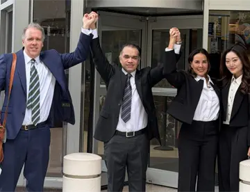 Liberan a empresario tabasqueño Alex Rovirosa tras ser declarado inocente en EE. UU.