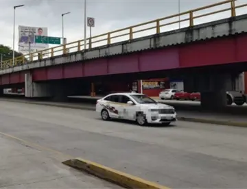 A finales de abril, antes de la Feria estaría lista la nueva app para servicio de taxi en Tabasco: Semovi