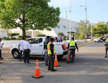 Cerrarán calles en Centro por declaratoria de Huéspedes Distinguidas a embajadoras
