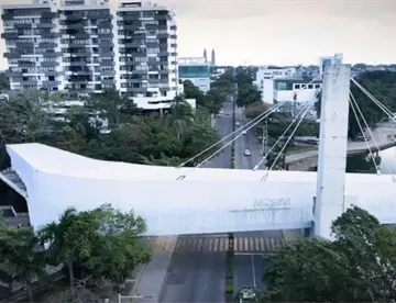Chucho Alí dejó un elefante blanco y no aclaró observaciones millonarias: Casasús