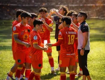 ¡Fue glorioso! Felinos 48 gana por goleada en la fecha 28 de la TDP