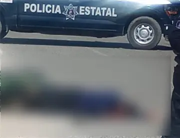 Ejecutan a motociclista en la Villahermosa-Cárdenas