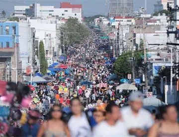 Ambiente extremadamente caluroso prevé Conagua para este domingo en Tabasco