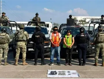 Acusan detención injusta de conductor de APP