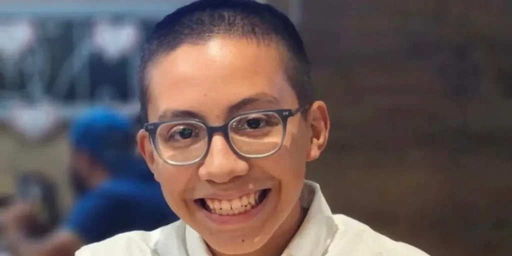 Representante de Tabasco en Olimpiada Nacional