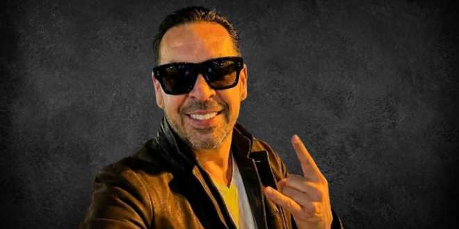 Dan a conocer detalles del supuesto amante de Jorge D’Alessio