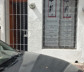 despacho juridico Lic.David Conde Mendoza