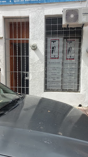 despacho juridico Lic.David Conde Mendoza