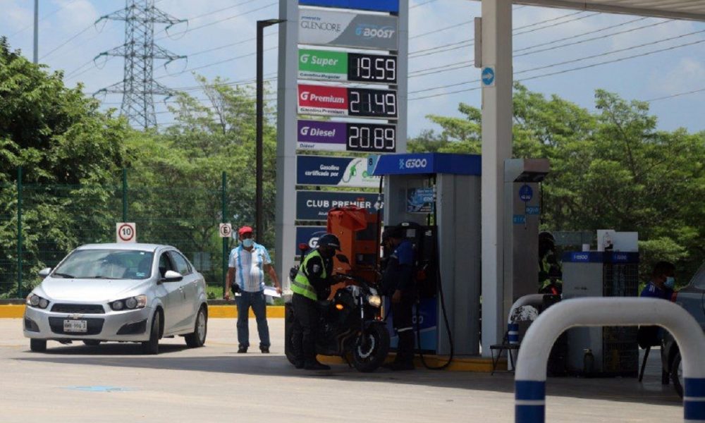 Alza de combustibles impactará obras y economía familiar en Tabasco: CMIC