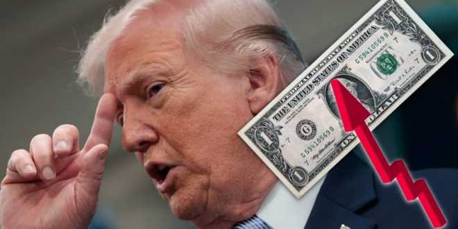 Dólar inicia al alza este viernes