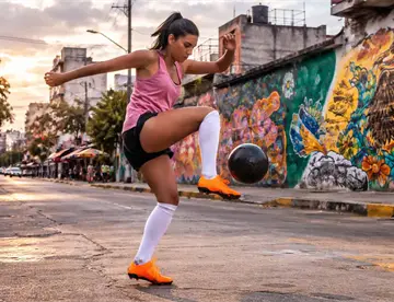 Concurso para ganar boleto para la inauguración del Mundial vence el 10 de abril