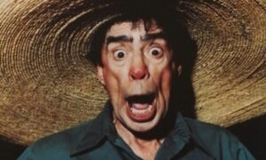 A 23 años de su partida, “Resortes” sigue haciendo reír al público