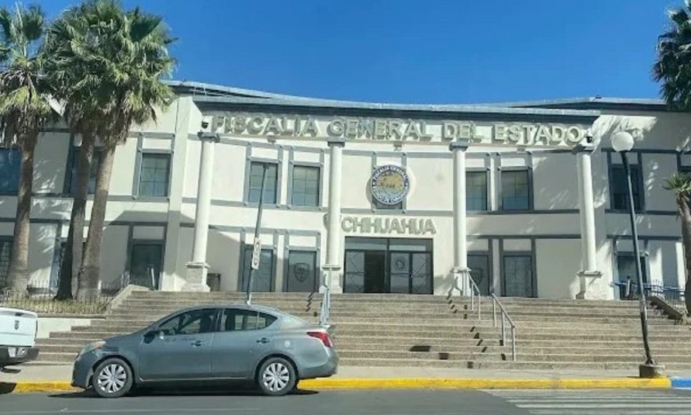 FGR mantendrá indagatorias en Chihuahua pese a renuncia del fiscal estatal