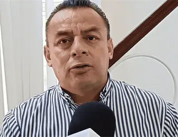 Critica Erubiel que se venda por pedacitos los bienes públicos