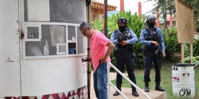 Desplegarán mil elementos en la Feria Tabasco 2026