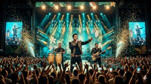 Elección de la Flor de Oro Tabasco 2026 con Natalia Jiménez