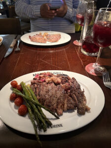 Madison Grill Villahermosa