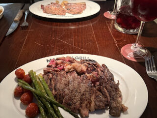 Madison Grill Villahermosa