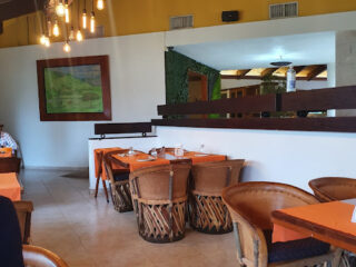 Restaurante El Ganadero