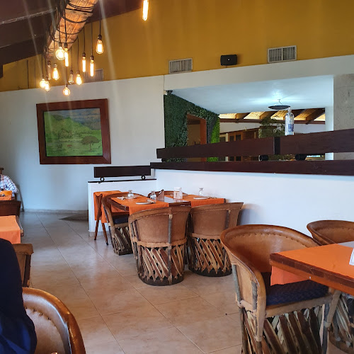 Restaurante El Ganadero