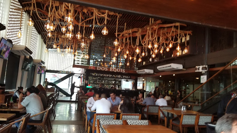 Toro Bravo Restaurant