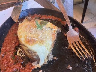 Roma Norte Restaurante